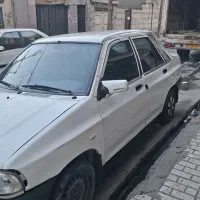 se ۱۳۱ مدل ۹۱|خودرو سواری و وانت|مشهد, کوی المهدی|دیوار