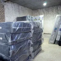 انواع تشک رویال|تشک تختخواب|اهواز, حصیرآباد|دیوار