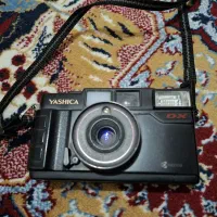 دوربین یاشیکا