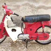 موتور ۷۰ بسیار تمیز