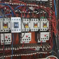 سردخانه ۵+۷+۲/۷۰ زیرصفر|ماشین‌آلات صنعتی|رشت, باهنر|دیوار