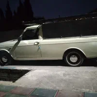 پیکان وانت تلفنی