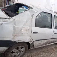 L90تصادفی|خودرو سواری و وانت|تربت‌حیدریه, قاسم آباد|دیوار