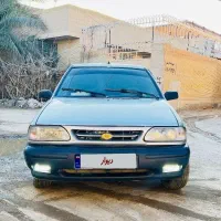 پراید مدل۸۵