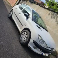 206 تیپ۵ مدل 95