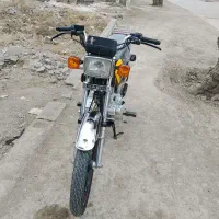 KABIR 200|موتورسیکلت|مشهد, کلاته برفی|دیوار