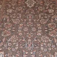 فرش کناره