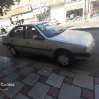 فروش پژو ۴۰۵ GLX فابریک آخر ۹۱|خودرو سواری و وانت|اصفهان, خلیل آباد|دیوار