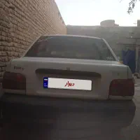 پراید مدل ۸۱|خودرو سواری و وانت|زاهدان, |دیوار