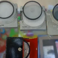 دوربین آنتیک قدیمی|دوربین عکاسی و فیلم‌برداری|مشهد, مهدی آباد (بلوار توس)|دیوار