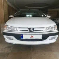 پرشیا ای ال ایکس موتور زانتیا سفارشی بدون مشابه