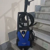 کارواش ۱۲۰ بار هیوندا کره ای