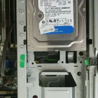 مینی کیس hp EliteDesk 800 G1 sff|رایانه رومیزی|ابریشم, |دیوار