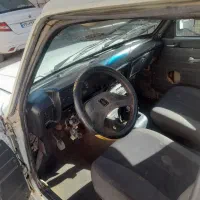 وانت پیکان مدل90دوگانه کارخانه|خودرو سواری و وانت|تربتحیدریه, حاجی یار|دیوار