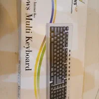 کیبورد ، موس ، کابل وای فای ، کابل مانیتور|قطعات و لوازم جانبی رایانه|اندیشه, شهرک صدف|دیوار