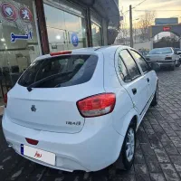 تیبا۲ مدل ۱۴۰۰|خودرو سواری و وانت|خوی, |دیوار