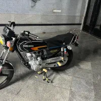 کبیر 200 درحد|موتورسیکلت|سبزوار, امیر کبیر|دیوار