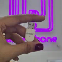 دانگل بلوتوث کارکرده برند اوریکو