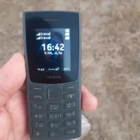 گوشی ساده بدون خرابی