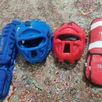 لوازم ورزشی نونو