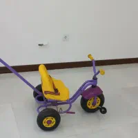 سه چرخه نو|دوچرخه، اسکیت، اسکوتر|شیروان (خراسان), |دیوار