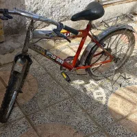 دو عدد دوچرخه
