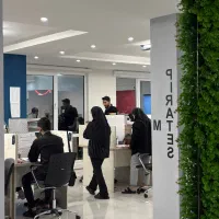 فروشنده تلفنی با حقوق +۳۰|استخدام بازاریابی و فروش|گرگان, |دیوار