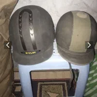 وسایل اسب سواری