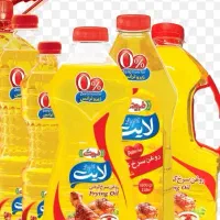 روغن طبیعت و هایلی