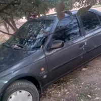 روا دوگانه شرکتی مدل ۸۵|خودرو سواری و وانت|بوکان, |دیوار