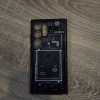 قاب spigen hybrid s24 ultra