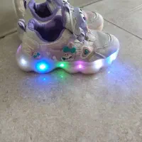 کفش دخترانه