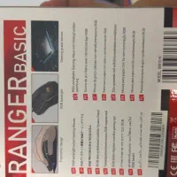 موس گیمینگ ردراگون مدلM910-k|قطعات و لوازم جانبی رایانه|تهران, ابوذر|دیوار