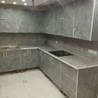 کابینت آشپزخانه آماده و سفارشی پاک چوب کد001|مصالح و تجهیزات ساختمان|محمدشهر, محمدشهر|دیوار