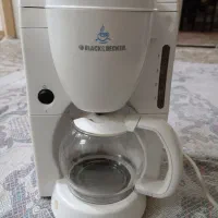 قهوه جوش و چایی ساز|سماور، چایساز، قهوهساز|تهران, عباسی|دیوار