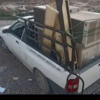 جنرال تمیز سوپرا تراست انواع کولر خراب سوخته سالم