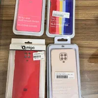 قاب گوشی s21fe