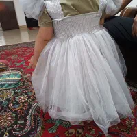 لباس مجلسی دخترانه