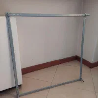 لوستر مدرن|لوستر و چراغ آویز|تهران, قزل قلعه|دیوار