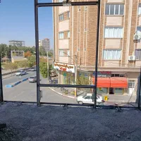 شاگرد برای سقف کاذب ونبش کشی