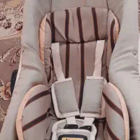 روروئک و کریر و بالشت شیر دهی|اسباب و اثاث بچه|کنگاور, |دیوار