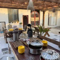 اقامتگاه نخل آقاجان رمکان|اجارهٔ کوتاه‌مدت آپارتمان و سوئیت|قشم, |دیوار