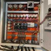 برقکار نیمه ماهر