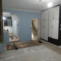 فروش سوئیت ۵۸ متری طبقه ۳ در توس (بلوار توس)|فروش آپارتمان|مشهد, توس (بلوار توس)|دیوار
