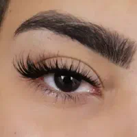 آموزش صفر تا صد لیفت لمینت مژه و ابرو و کاشت هیدن|خدمات آموزشی|پرند, فاز ۲|دیوار