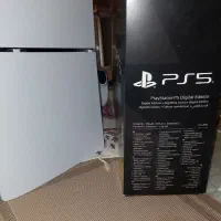 اسلیم 1ترابایت بادودسته دیجیتال|کنسول، بازی ویدئویی و آنلاین|مشهد, گوهرشاد|دیوار