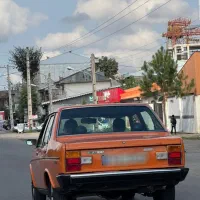 فیات ۱۳۱ مدل ۱۹۷۷|خودرو کلاسیک|رشت, لاکانی|دیوار