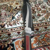 چاقو|کوهنوردی و کمپینگ|چناران, |دیوار