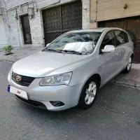 جیلی امگرند 7 هاچبک rv بیرنگ سند 2برگ