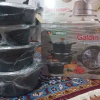 سرویس قابلمه نو